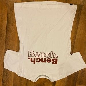 Men’s bench t shirt